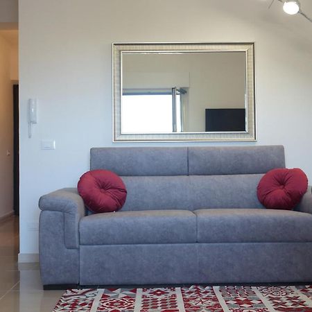 Naxos Sicilian Luxury Apartment ジャルディーニ・ナクソス エクステリア 写真