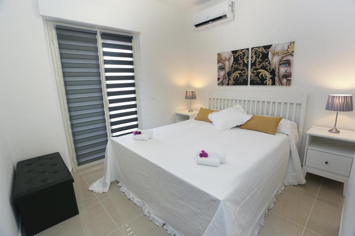 Naxos Sicilian Luxury Apartment ジャルディーニ・ナクソス エクステリア 写真