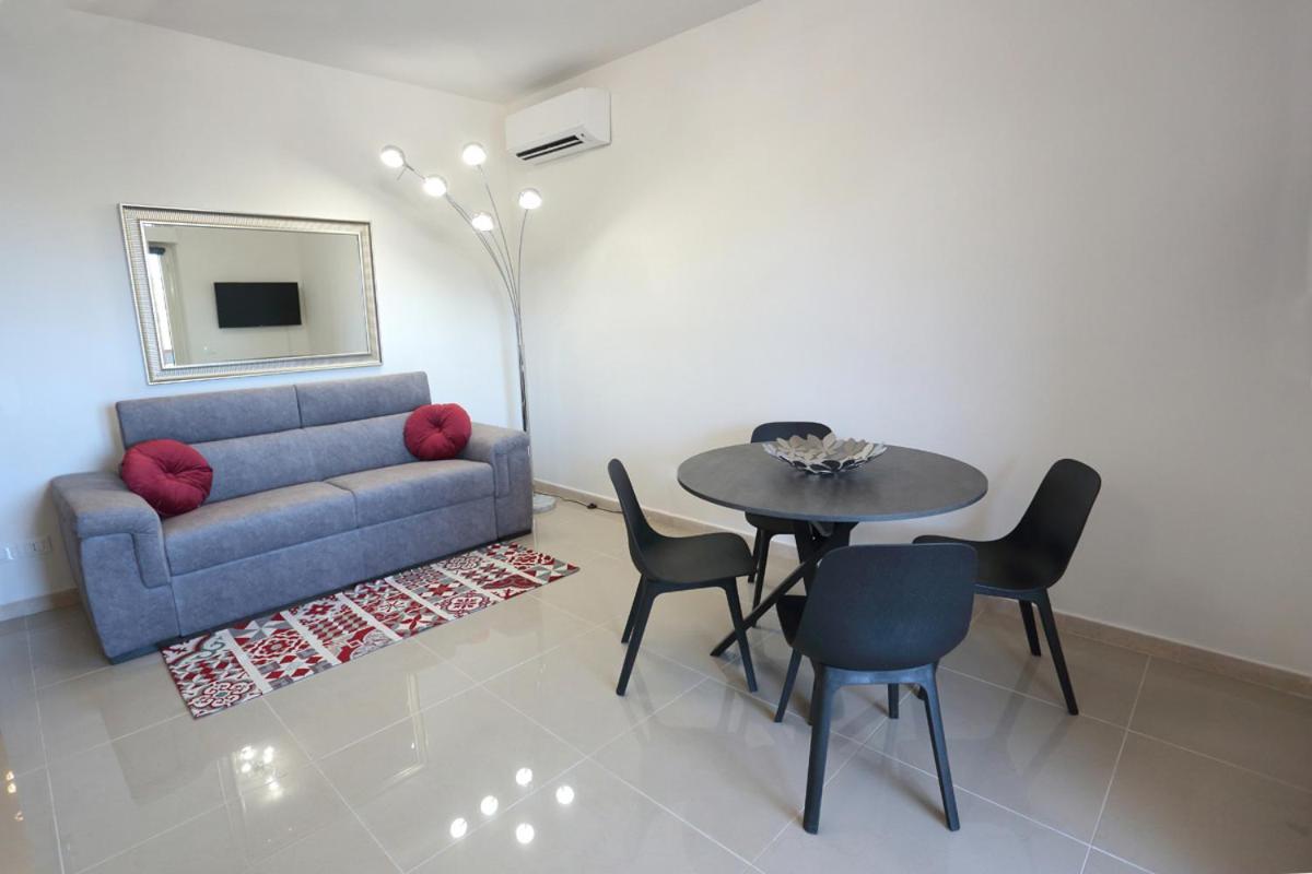 Naxos Sicilian Luxury Apartment ジャルディーニ・ナクソス エクステリア 写真
